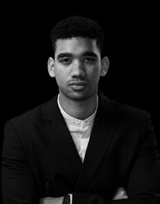 Ethan Moodley <small>Bcom (AccSci) PGDAS</small> <p>CA Trainee</p>