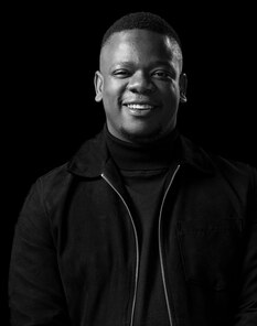 Lyle Hobyane <small>Bcom Accounting</small> <p>Accountant</p>