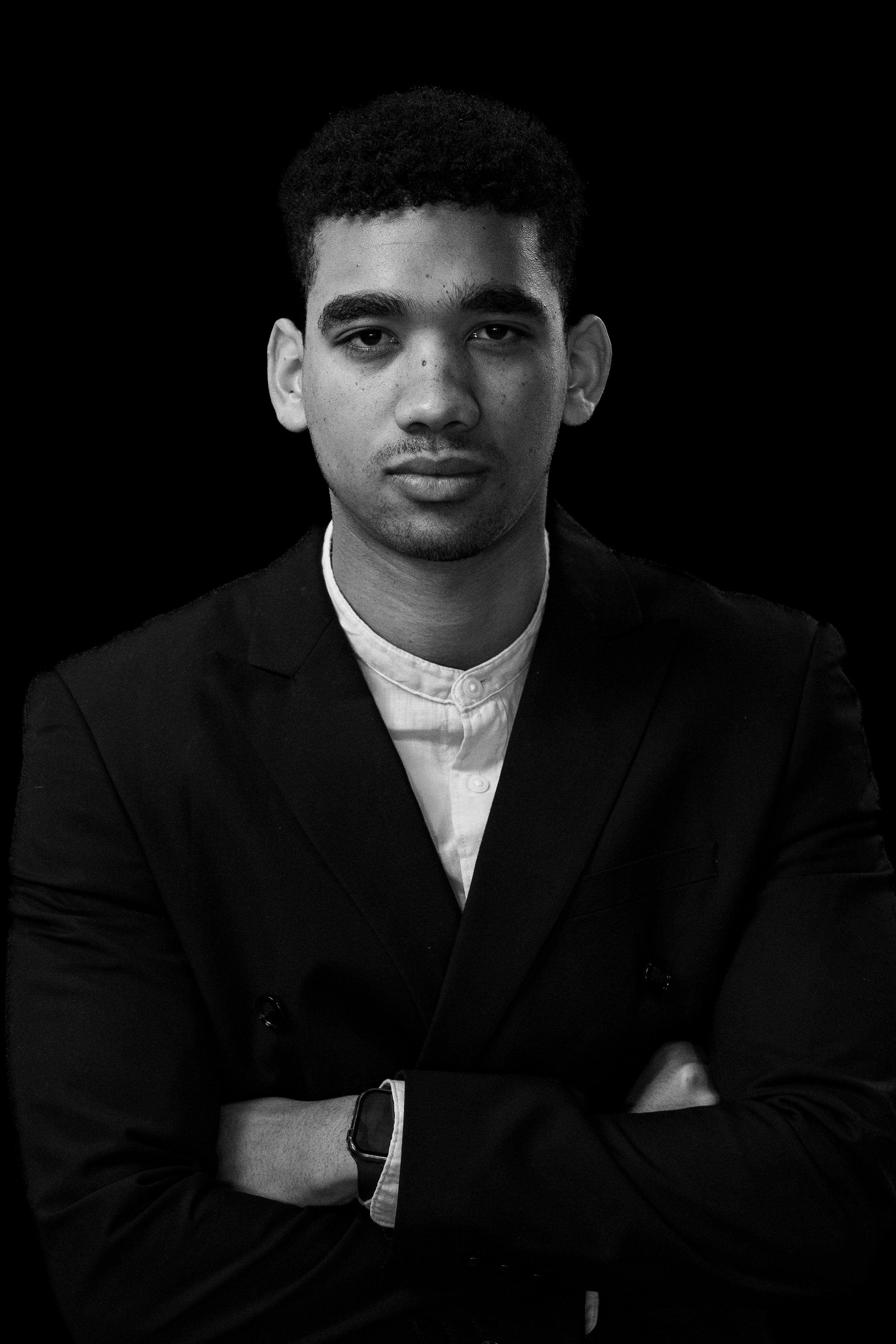 Ethan Moodley