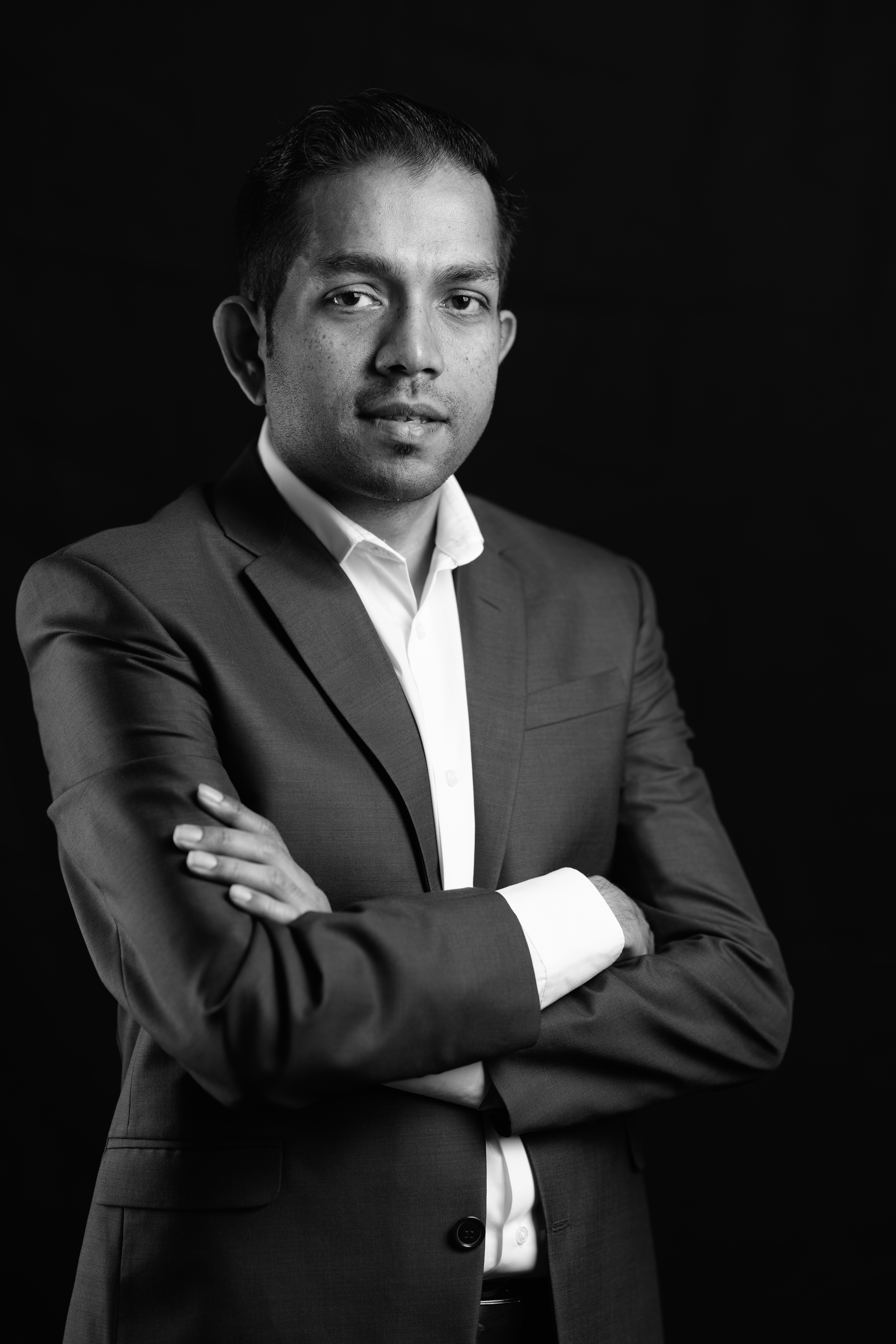 Hemant Imrit